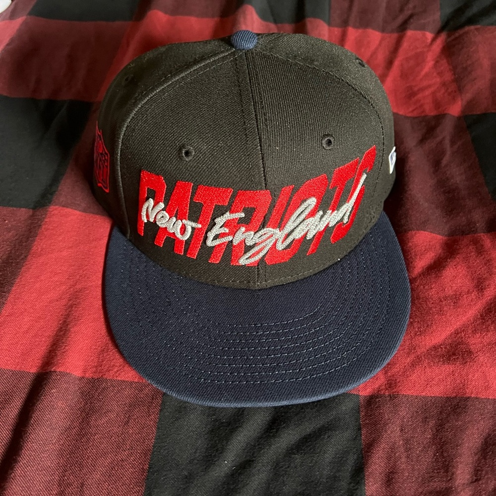 SnapBack Hat
